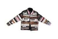 Studded Belt-Made Dynamic Jackets Image 1