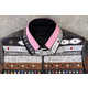 Studded Belt-Made Dynamic Jackets Image 2