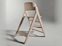 Understated Dynamic High Chairs Image 3