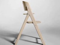 Understated Dynamic High Chairs Image 4
