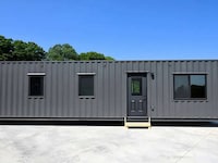 Versatile Compact Modern Residences
