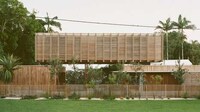 Beach Shack-Inspired Wooden Homes Image 2