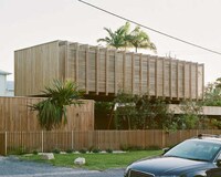 Beach Shack-Inspired Wooden Homes Image 3