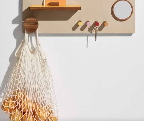 Aesthetic Home Collections