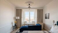 Rugged Charming Hotel Designs Image 2