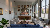 Rugged Charming Hotel Designs Image 4