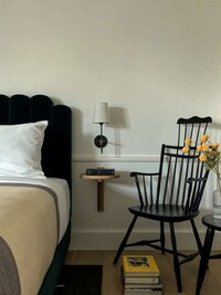 Rugged Charming Hotel Designs Image 5
