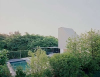 Transformed Minimal Artist Residency Image 4