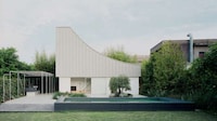 Transformed Minimal Artist Residency Image 5