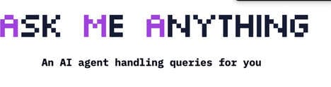 AI Query Assistants