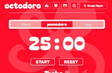 Gamified Pomodoro Apps