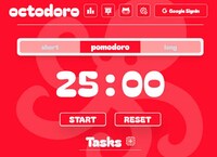 Gamified Pomodoro Apps Image 1
