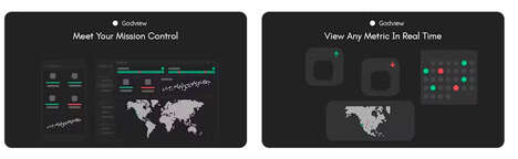 Mission Control Dashboards