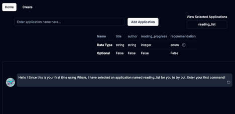 Chat-Based Application Platforms