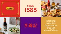Asian Cuisine-Celebrating Global Campaigns Image 3