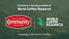 Coffee-Focused Agricultural Partnerships Article Thubnail