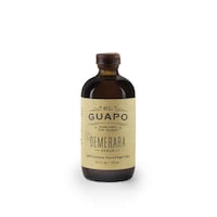 Zero-Proof Demerara Syrups Image 1