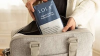 Organic Postpartum Care Lines Image 1