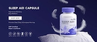 Elderberry Extract-Powered Sleep Aids Image 2