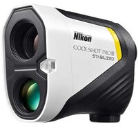 Golf-Focused Laser Rangefinders Image 2