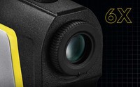 Golf-Focused Laser Rangefinders Image 3