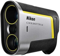 Golf-Focused Laser Rangefinders Image 4