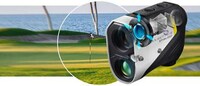 Golf-Focused Laser Rangefinders Image 5