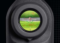 Golf-Focused Laser Rangefinders Image 6