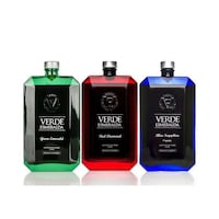 Gourmet Extra Virgin Olive Oils