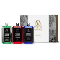 Gourmet Extra Virgin Olive Oils Image 2