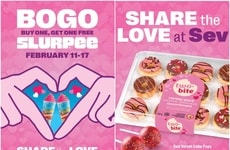 Cute Convenience Offers