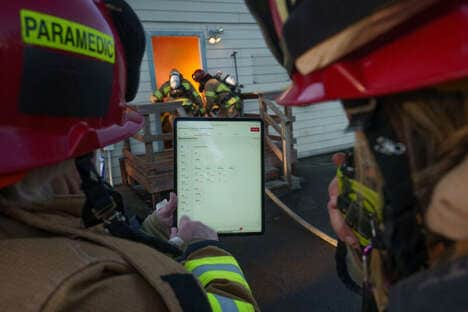 Firefighter Cancer Initiatives
