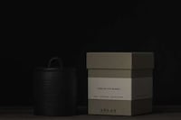 Romantic Fragrant Candles Image 1