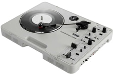 Dynamic Multi-Use Turntables