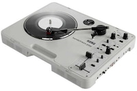 Dynamic Multi-Use Turntables Image 1