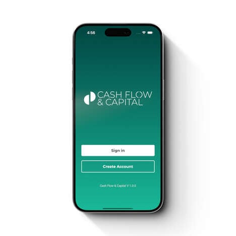 Financial Health-Focused Apps