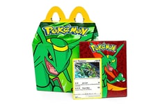 Cartoon-Inspired Kids Meals