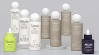 Personalized Scalp Care Systems Image 1