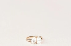 One-Of-A-Kind Engagement Rings