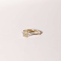 One-Of-A-Kind Engagement Rings Image 2