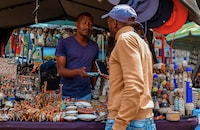 Financial Accessibility-Focused Partnerships Image 1