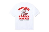 Snake-Themed LNY Tees