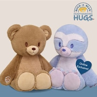 Warming Weighted Plushies