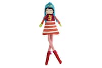 Intricately Handcrafted Animal Toys Image 7