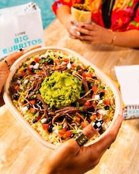 Limited-Time Protein Offerings Image 1