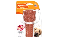 Eco-Conscious Chew Toys Article Thumbnail