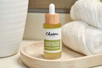 Avocado Oil Hair Serums