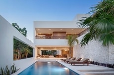 Eco-Luxury Mexican Villas Article Thubnail