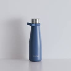 Reusable Silicone Water Bottles Article Thubnail