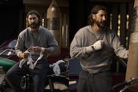 Function-Focused Athletic Wear